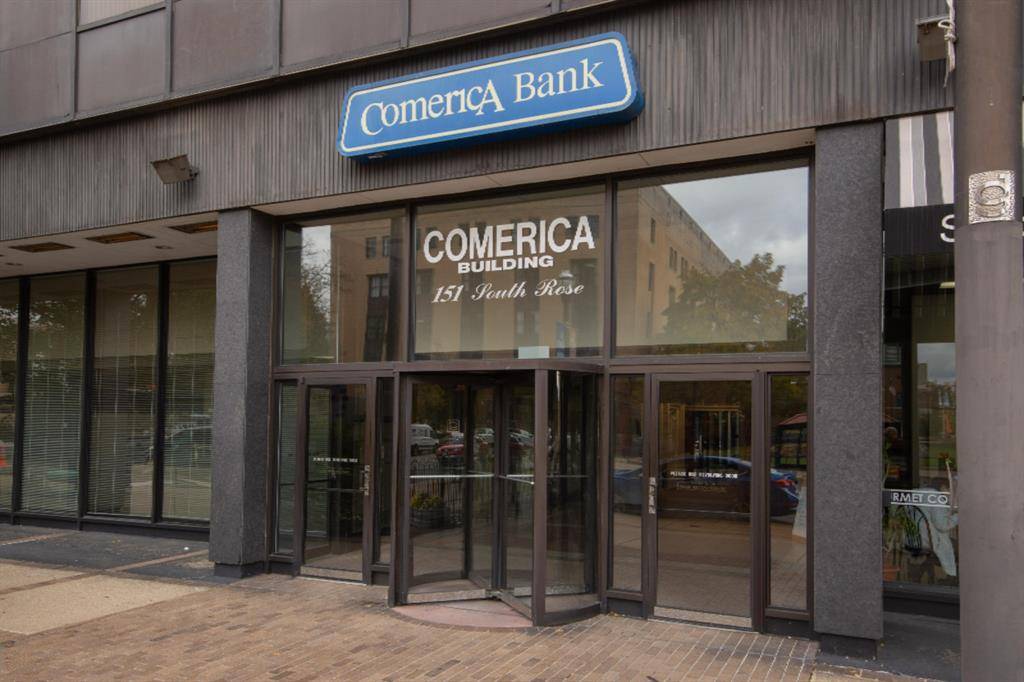 Kalamazoo, MI 49007,151 S ROSE Street Suite 104