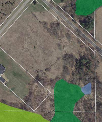 Leoni Twp, MI 49201,6864-6898 S Price Lake Rd Drive