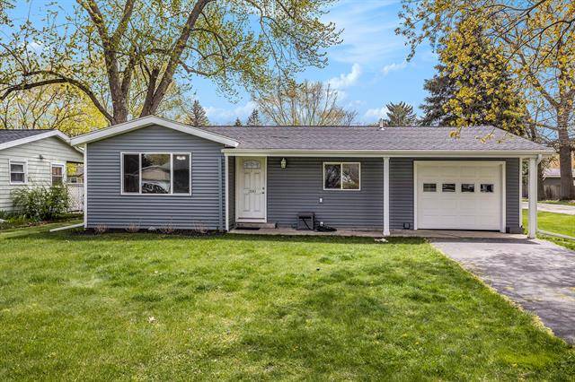 Pennfield Twp, MI 49017,200 Clayton Avenue