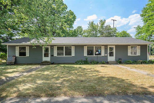 Plainwell, MI 49080,143 Floral Avenue