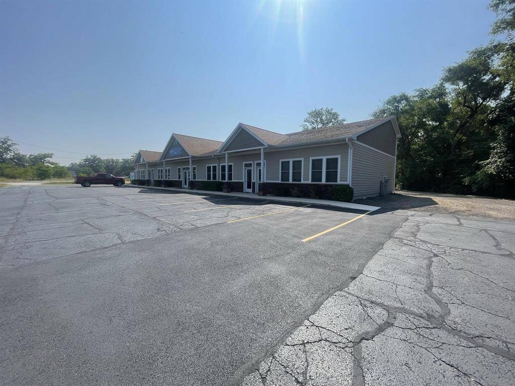 New Buffalo Twp, MI 49117,18853 US-12