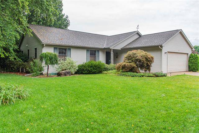 Plainwell, MI 49080,1015 S Peach Court