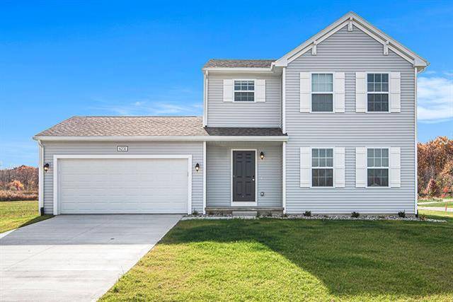 Constantine Vlg, MI 49042,410 Orchard Street
