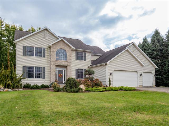Marshall Twp, MI 49068,76 Kristin Drive