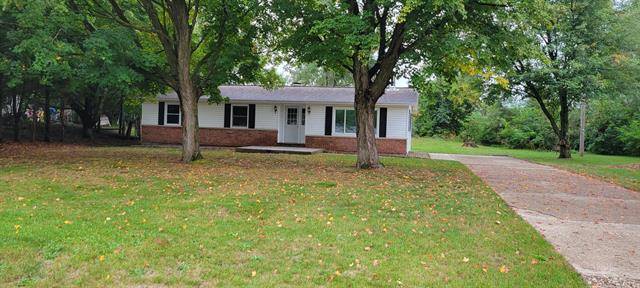 Decatur Twp, MI 49045,42769 Evergreen Park Drive