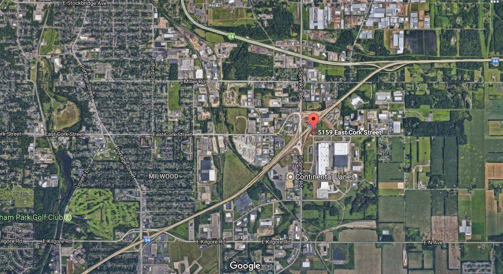 Comstock Twp, MI 49048,5159 E Cork Street