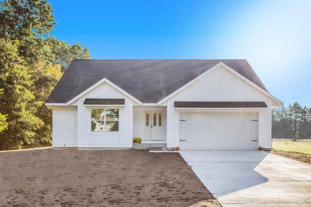 Allegan Twp, MI 49010,1741 Westview Drive