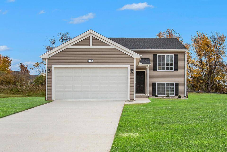 Pavilion Twp, MI 49097,5088 Lake Pines Court