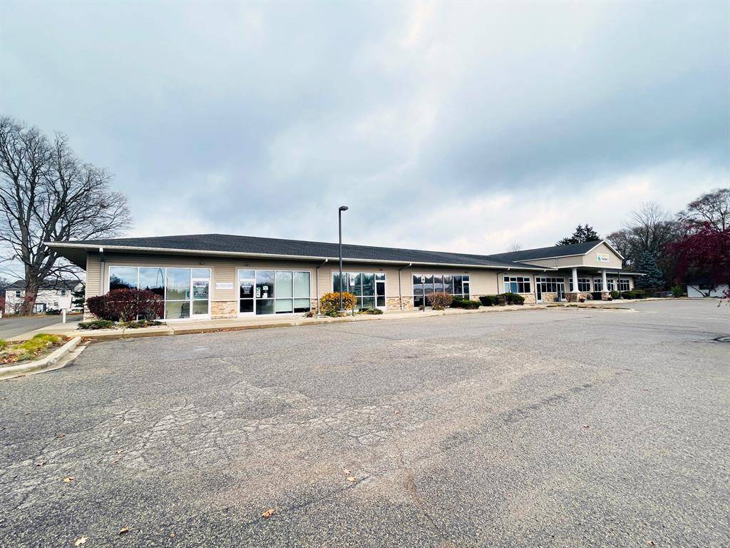 Antwerp Twp, MI 49071,24466 Red Arrow Highway B1