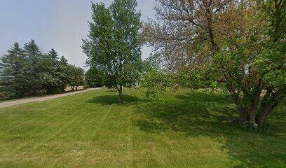 Thornapple Twp, MI 49333,VL Green Lake Road