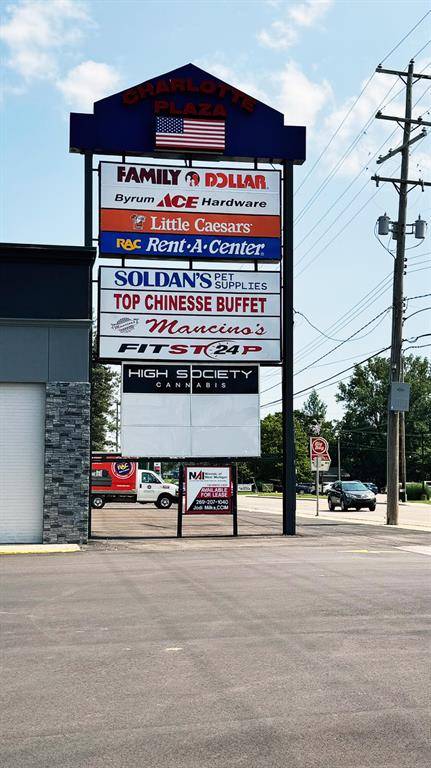 Charlotte, MI 48813,515 Lansing Street K