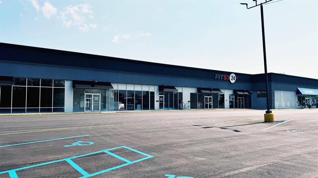 Charlotte, MI 48813,515 Lansing Street F