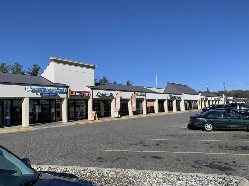 Battle Creek, MI 49015,5420-5466 Beckley Road 5424G