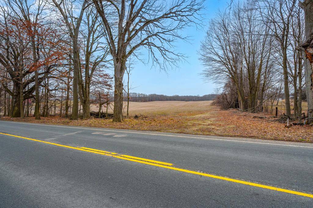 Oshtemo Twp, MI 49009,V/L KL Avenue