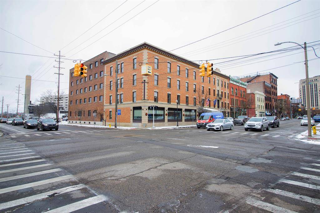 Kalamazoo, MI 49007,350 E Michigan Avenue Suite 130