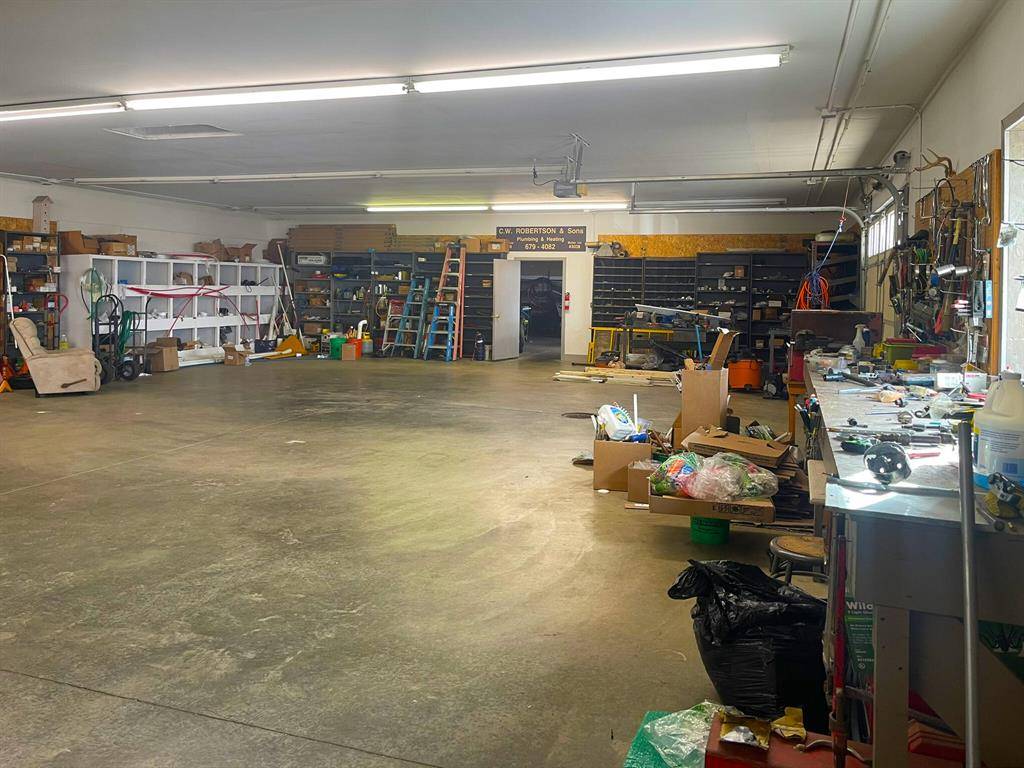 Schoolcraft Twp, MI 49087,15675 Morris Industrial Drive