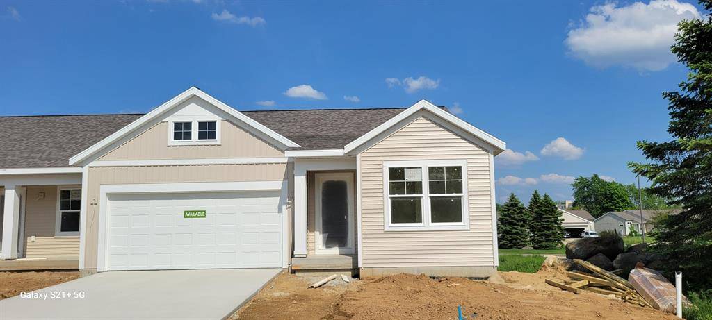 Oshtemo Twp, MI 49009,1418 N Village Circle