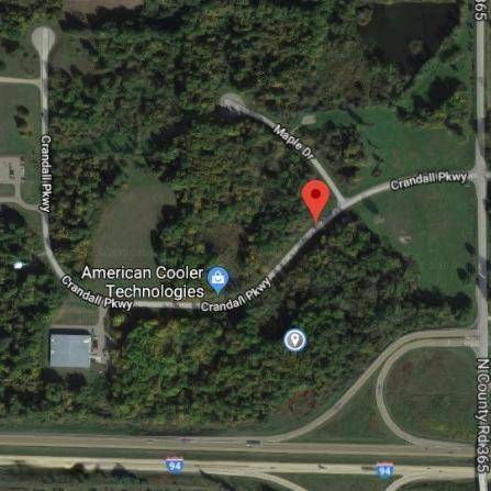 Lawrence Vlg, MI 49064,Crandall Parkway 6