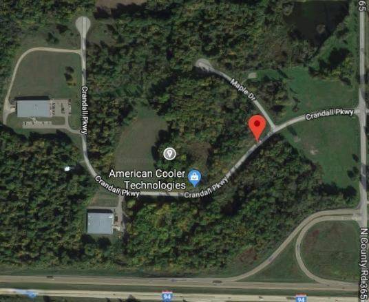 Lawrence Vlg, MI 49064,Crandall Parkway 19