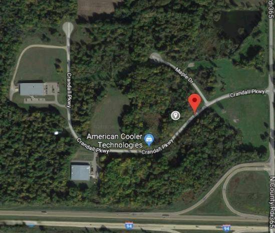 Lawrence Vlg, MI 49064,Crandall Parkway 20