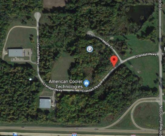 Lawrence Vlg, MI 49064,515 Maple Drive 21