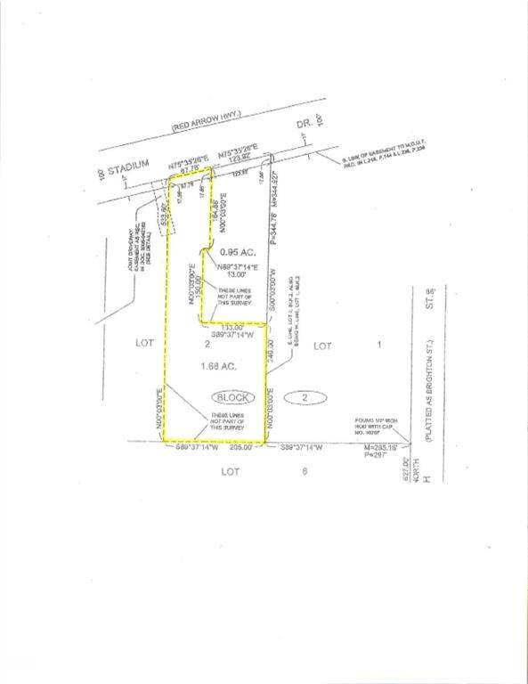 Oshtemo Twp, MI 49009,8095 Stadium Drive