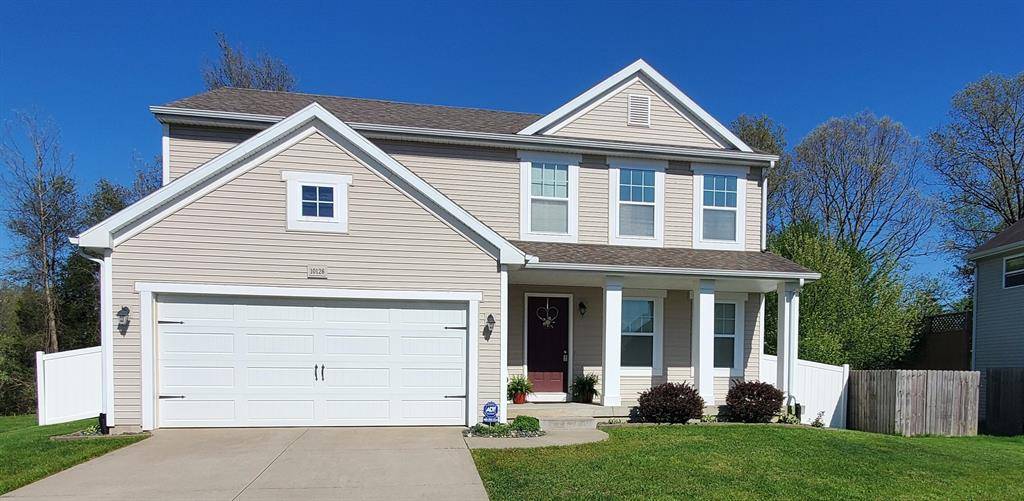 Comstock Twp, MI 49053,10126 Castle Creek Circle