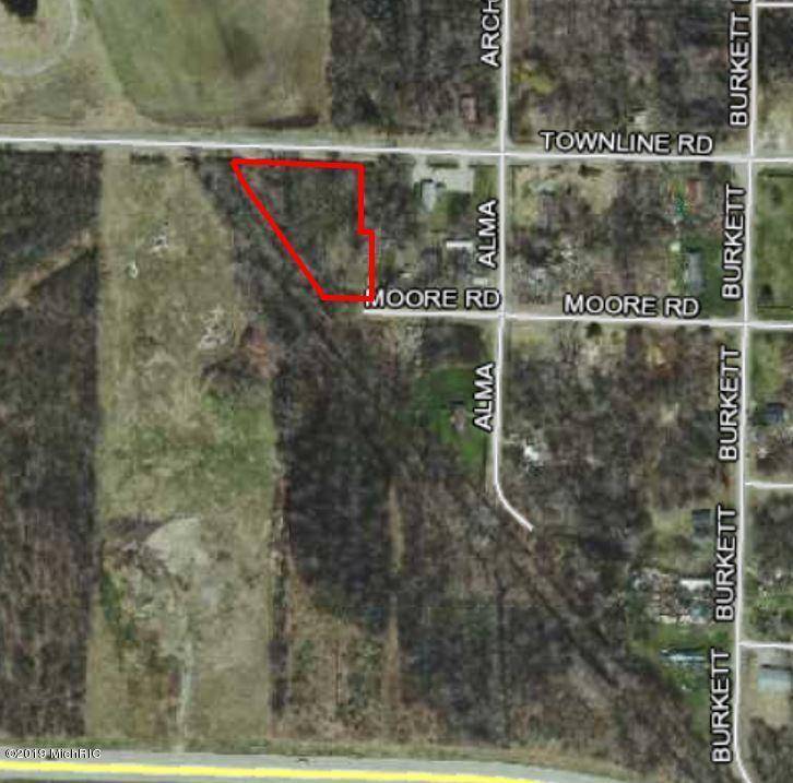 Sodus Twp, MI 49022,2741 Townline Road