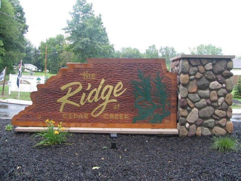 Battle Creek, MI 49015,Lot#20 Marsh Point Drive