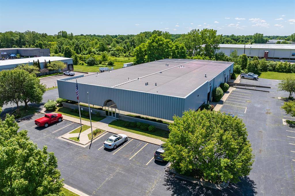 Portage, MI 49002,4460 Commercial Avenue
