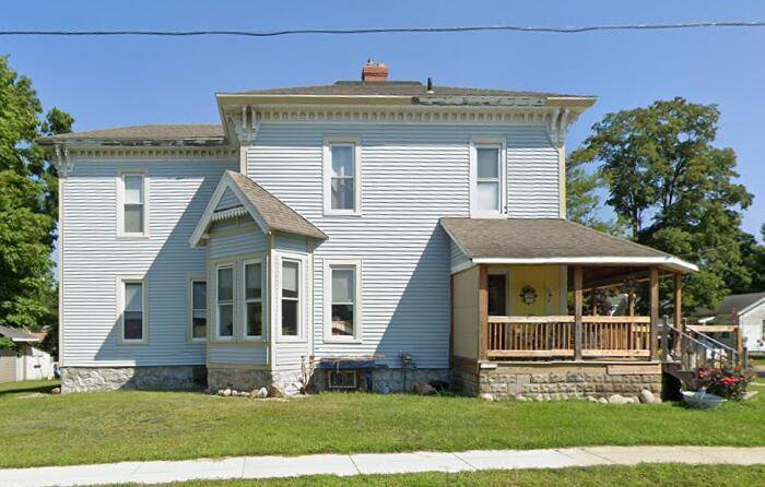 Paw Paw Vlg, MI 49079,423 Oak Street
