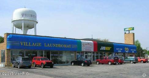Buchanan, MI 49107,714 E Front Street Space 2