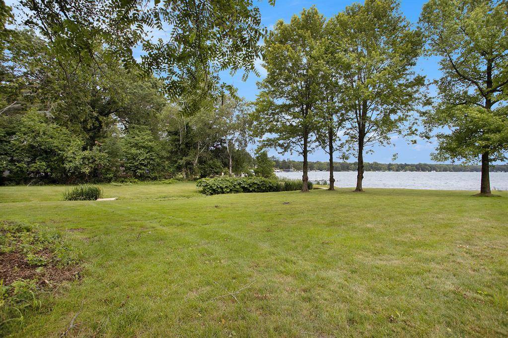 Prairieville Twp, MI 49060,S M-43
