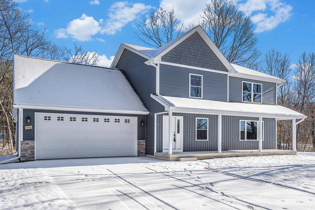 Richland Twp, MI 49083,5040 N 32nd Street