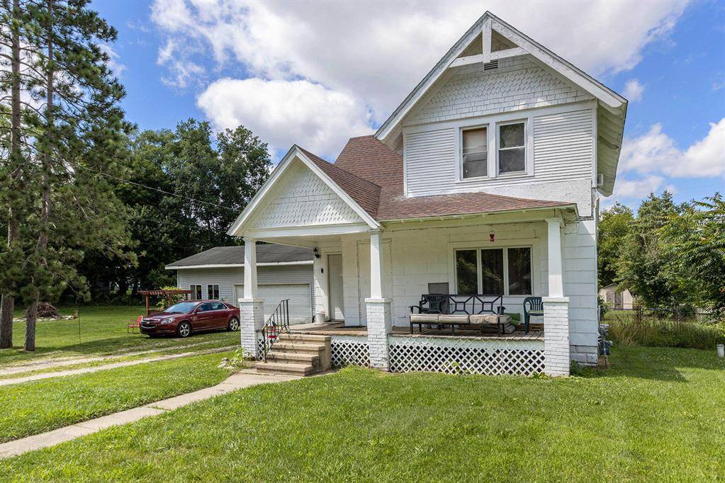 Emmett Twp, MI 49014,329 Vass Avenue