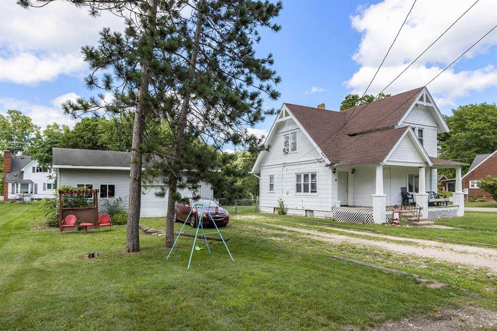 Emmett Twp, MI 49014,329 Vass Avenue
