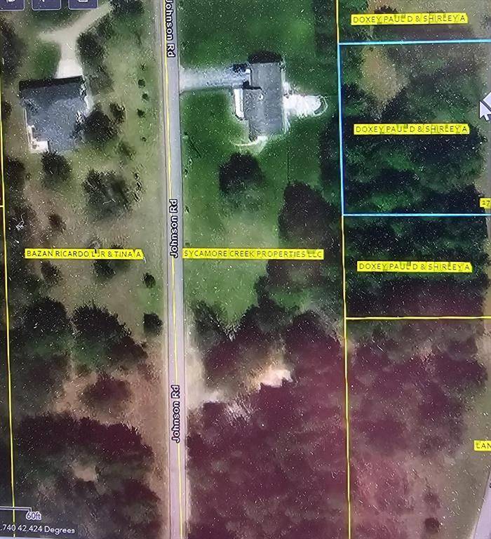 Otsego Twp, MI 49078,4 20th Street Modifier: Lot