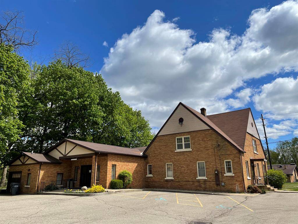 Comstock Twp, MI 49048,6121 King Highway
