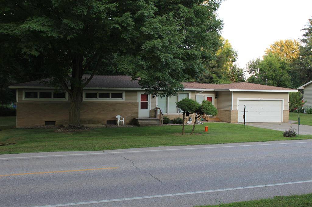 Allegan, MI 49010,1573 34th Street