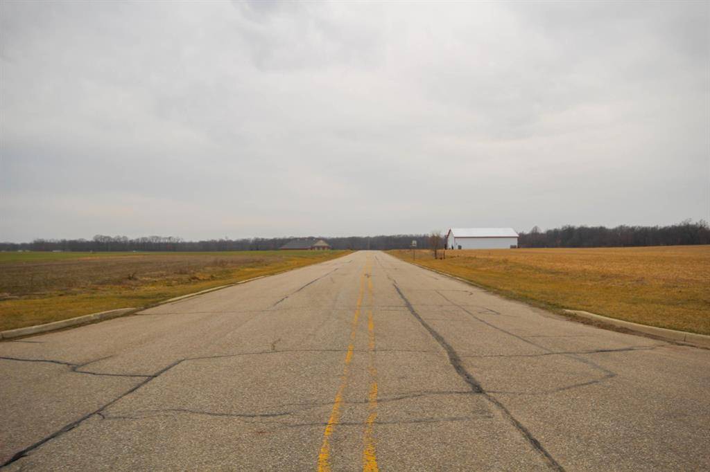 Three Rivers, MI 49093,Hov Aire Drive Modifier: V/L 5.58 Acres