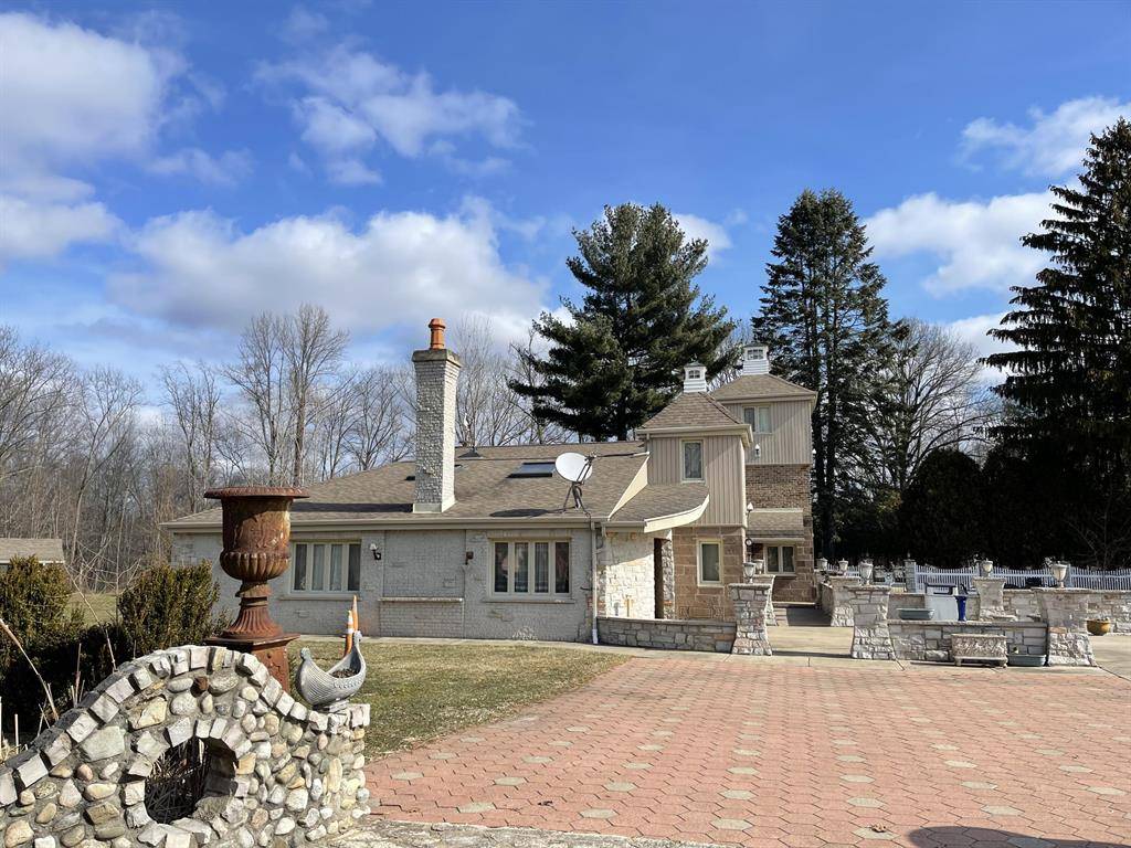 Lawrence Twp, MI 49064,54886 Butcher Road