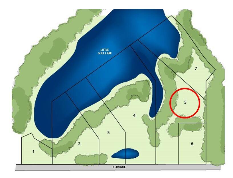 Richland Twp, MI 49083,10303 E C Avenue