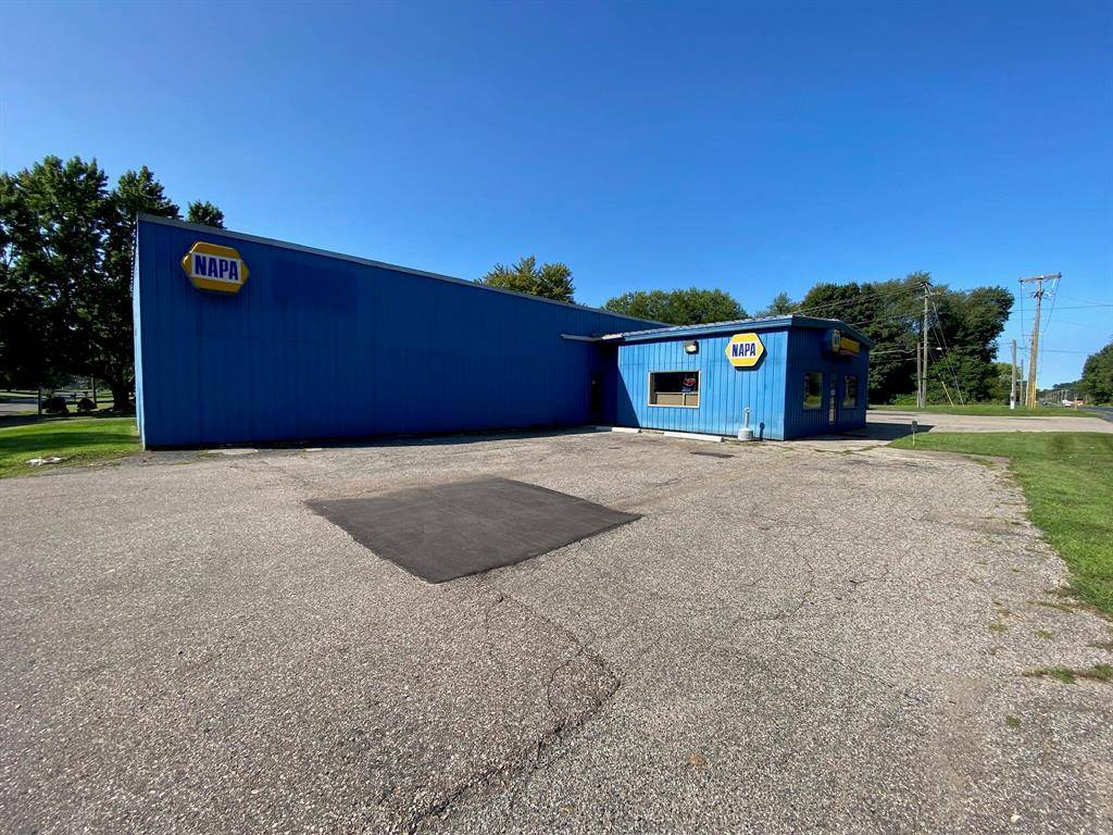 Schoolcraft Twp, MI 49097,2028 VW Avenue E