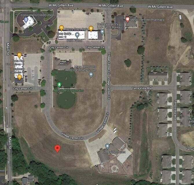 Mattawan Vlg, MI 49071,23875 Village Center Circle