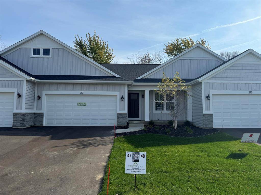 Oshtemo Twp, MI 49009,213 Hickory Valley Drive