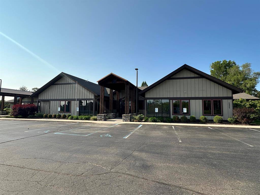 Oshtemo Twp, MI 49009,2425 S 11th Street B