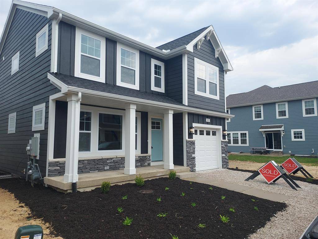 South Haven, MI 49090,307 Spruce Street