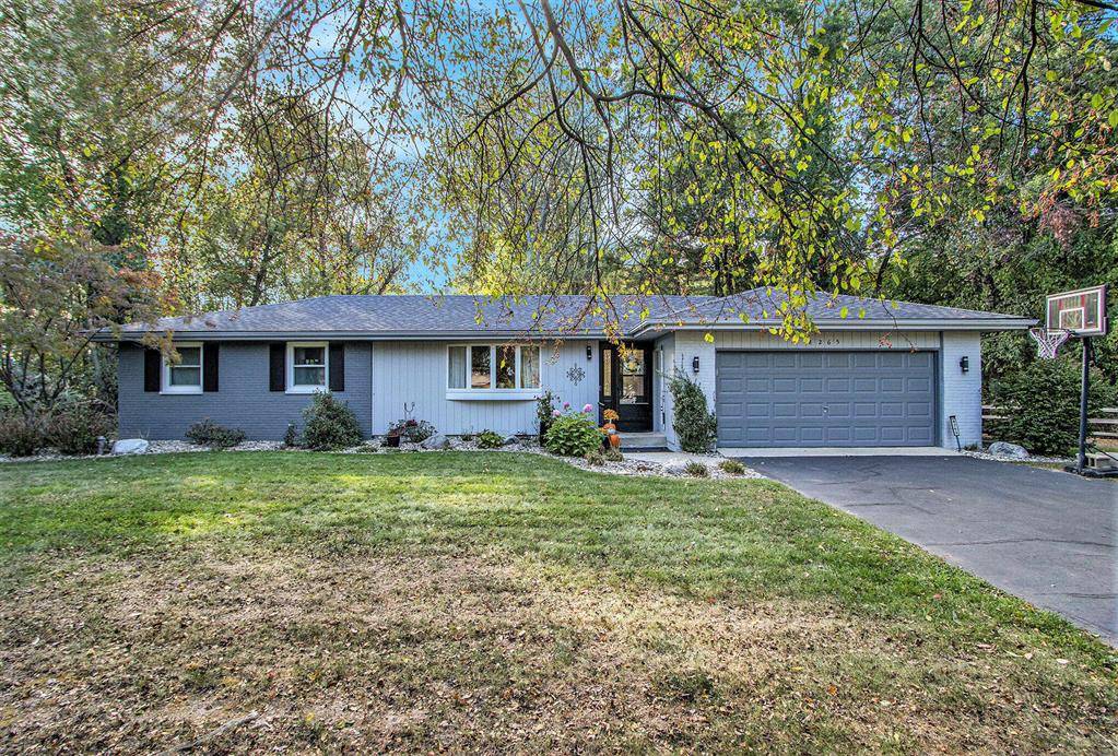 Ross Twp, MI 49083,8265 Lake Vista Drive