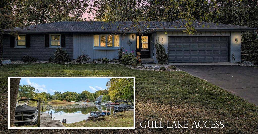 Ross Twp, MI 49083,8265 Lake Vista Drive