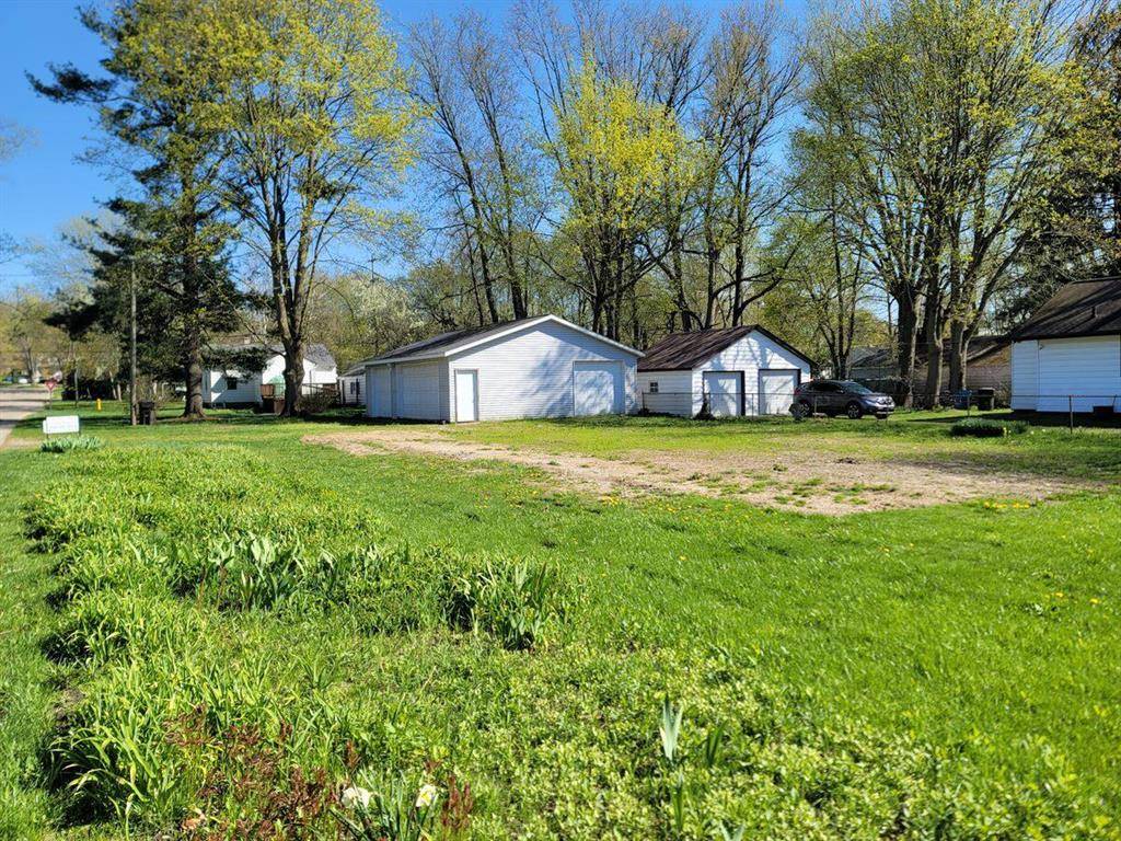 Parchment, MI 49004,221 W Thomas Street